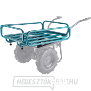 Csőplatform EXTOL INDUSTRIAL Előnézet 