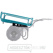 Csőplatform EXTOL INDUSTRIAL náhled