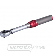 Nyomatékkulcs EXTOL PREMIUM, 1/4 Nyomatékkulcs EXTOL PREMIUM, 1/4