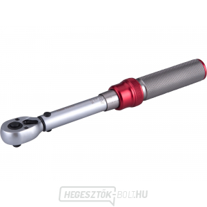 Nyomatékkulcs EXTOL PREMIUM, 1/4 Nyomatékkulcs EXTOL PREMIUM, 1/4