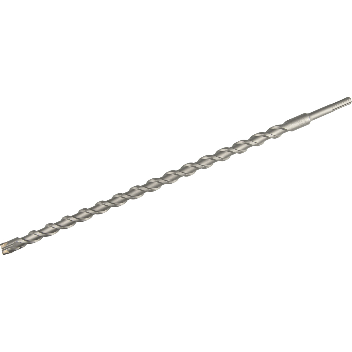 EXTOL PREMIUM négyélű SDS PLUS ütvefúró betonhoz és falazathoz, O 18x460mm, SK