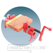 Állítható csőbilincs EXTOL PREMIUM, 1/2