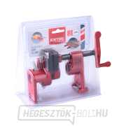 Állítható csőbilincs EXTOL PREMIUM, 1/2