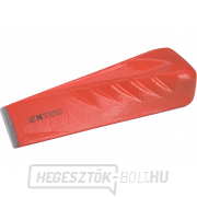 Torziós hasítóék EXTOL PREMIUM, 2,2 kg Torziós hasítóék EXTOL PREMIUM, 2,2 kg gallery main image