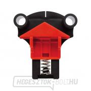 Szögbilincsek EXTOL PREMIUM asztalos, 4 db-os készlet, 60°-90°-120° Szögbilincsek EXTOL PREMIUM asztalos, 4 db-os készlet, 60°-90°-120° náhled