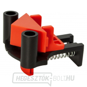 Szögbilincsek EXTOL PREMIUM asztalos, 4 db-os készlet, 60°-90°-120° Szögbilincsek EXTOL PREMIUM asztalos, 4 db-os készlet, 60°-90°-120° náhled