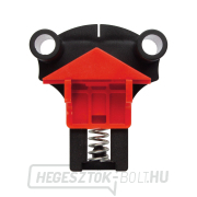 Szögbilincsek EXTOL PREMIUM asztalos, 4 db-os készlet, 60°-90°-120° náhled