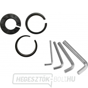 EXTOL PREMIUM fúróállvány, befogás O 43-39-25mm EXTOL PREMIUM fúróállvány, befogás O 43-39-25mm náhled