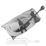 Akkumulátoros nagynyomású tisztító SHARE20V EXTOL PREMIUM, 20V Li-ion, 2000mAh náhled