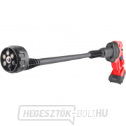 Akkumulátoros nagynyomású tisztító SHARE20V EXTOL PREMIUM, 20V Li-ion, 2000mAh náhled