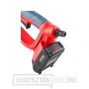 Akkumulátoros nagynyomású tisztító SHARE20V EXTOL PREMIUM, 20V Li-ion, 2000mAh náhled