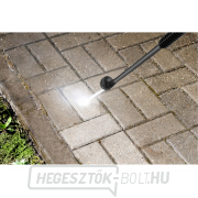 Akkumulátoros nagynyomású tisztító SHARE20V EXTOL PREMIUM, 20V Li-ion, 2000mAh náhled