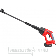 Akkumulátoros nagynyomású tisztító SHARE20V EXTOL PREMIUM, 20V Li-ion, 2000mAh náhled