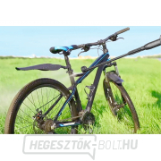 Akkumulátoros nagynyomású tisztító SHARE20V EXTOL PREMIUM, 20V Li-ion, 2000mAh náhled