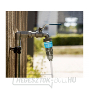 Akkumulátoros nagynyomású tisztító SHARE20V EXTOL PREMIUM, 20V Li-ion, 2000mAh náhled