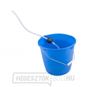 Akkumulátoros nagynyomású tisztító SHARE20V EXTOL PREMIUM, 20V Li-ion, 2000mAh náhled