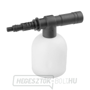 Akkumulátoros nagynyomású tisztító SHARE20V EXTOL PREMIUM, 20V Li-ion, 2000mAh náhled