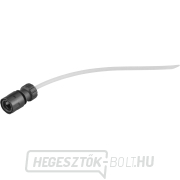 Akkumulátoros nagynyomású tisztító SHARE20V EXTOL PREMIUM, 20V Li-ion, 2000mAh náhled