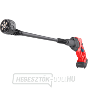 Akkumulátoros nagynyomású tisztító SHARE20V EXTOL PREMIUM, 20V Li-ion, 2000mAh náhled