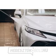 Akkumulátoros nagynyomású tisztító SHARE20V EXTOL PREMIUM, 20V Li-ion, 2000mAh náhled