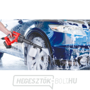 Akkumulátoros nagynyomású tisztító SHARE20V EXTOL PREMIUM, 20V Li-ion, 2000mAh náhled