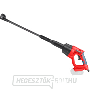 Akkumulátoros nagynyomású tisztító SHARE20V EXTOL PREMIUM, 20V Li-ion, akkumulátor és töltő nélkül náhled