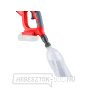 Akkumulátoros nagynyomású tisztító SHARE20V EXTOL PREMIUM, 20V Li-ion, akkumulátor és töltő nélkül náhled