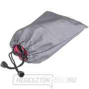 Digitális multiméter automatikus tartományválasztással EXTOL PREMIUM Előnézet 