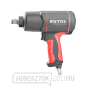 Ütőkulcs EXTOL PREMIUM, 1/2