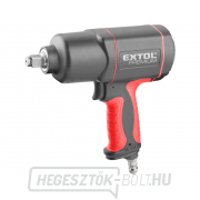Ütőkulcs EXTOL PREMIUM, 1/2