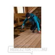 Akkus fúrócsavarhúzó kalapáccsal SHARE20V EXTOL INDUSTRIAL, KEFE NÉLKÜLI, 20V Li-ion, 2000mAh náhled