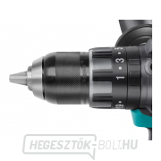 Akkus fúrócsavarhúzó kalapáccsal SHARE20V EXTOL INDUSTRIAL, KEFE NÉLKÜL, 20V Li-ion, akkumulátor és töltő nélkül Akkus fúrócsavarhúzó kalapáccsal SHARE20V EXTOL INDUSTRIAL, KEFE NÉLKÜL, 20V Li-ion, akkumulátor és töltő nélkül náhled