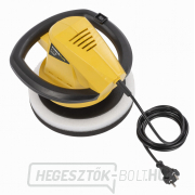 Polírozó PowerPlus 120 W/240 mm  Polírozó PowerPlus 120 W/240 mm  náhled