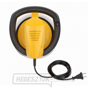 Polírozó PowerPlus 120 W/240 mm  Polírozó PowerPlus 120 W/240 mm  náhled