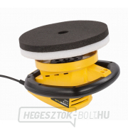 Polírozó PowerPlus 120 W/240 mm  Polírozó PowerPlus 120 W/240 mm  náhled