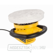 Polírozó PowerPlus 120 W/240 mm  Polírozó PowerPlus 120 W/240 mm  náhled