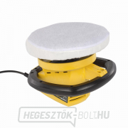 Polírozó PowerPlus 120 W/240 mm  Polírozó PowerPlus 120 W/240 mm  náhled