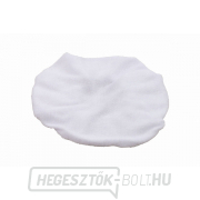 Polírozó PowerPlus 120 W/240 mm  Polírozó PowerPlus 120 W/240 mm  náhled