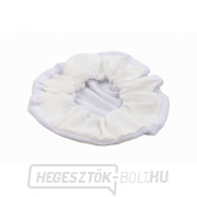 Polírozó PowerPlus 120 W/240 mm  Polírozó PowerPlus 120 W/240 mm  náhled