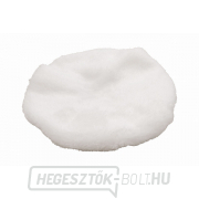 Polírozó PowerPlus 120 W/240 mm  Polírozó PowerPlus 120 W/240 mm  náhled