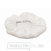 Polírozó PowerPlus 120 W/240 mm  Polírozó PowerPlus 120 W/240 mm  náhled