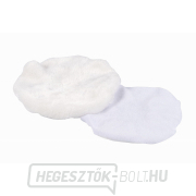 Polírozó PowerPlus 120 W/240 mm  Polírozó PowerPlus 120 W/240 mm  náhled