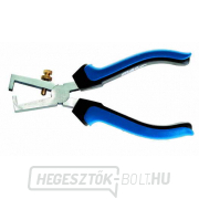 Csupaszító fogó Magg 160mm DIN 9654 Csupaszító fogó Magg 160mm DIN 9654 gallery main image
