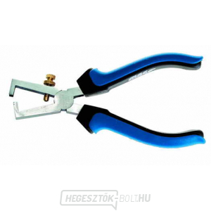 Csupaszító fogó Magg 160mm DIN 9654 Csupaszító fogó Magg 160mm DIN 9654 gallery main image