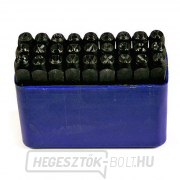 Levélbélyegek 6mm SZLOVÁKIA Trend - 27 db  Levélbélyegek 6mm SZLOVÁKIA Trend - 27 db  gallery main image