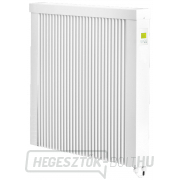 Közvetlen fűtés akkumulátorral Technotherm TT-KS-S DSM - 1000 W gallery main image