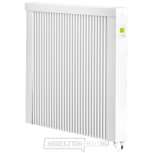 Közvetlen fűtés akkumulátorral Technotherm TT-KS-S DSM - 1000 W gallery main image