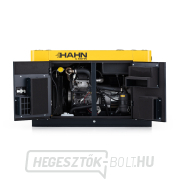 Hahn & Sohn HDE12STAi3 vízhűtéses dízel generátor Hahn & Sohn HDE12STAi3 vízhűtéses dízel generátor náhled