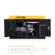 Hahn & Sohn HDE12STAi3 vízhűtéses dízel generátor Hahn & Sohn HDE12STAi3 vízhűtéses dízel generátor náhled