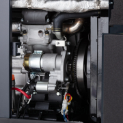 Hahn & Sohn HDE12STAi3 vízhűtéses dízel generátor Hahn & Sohn HDE12STAi3 vízhűtéses dízel generátor náhled